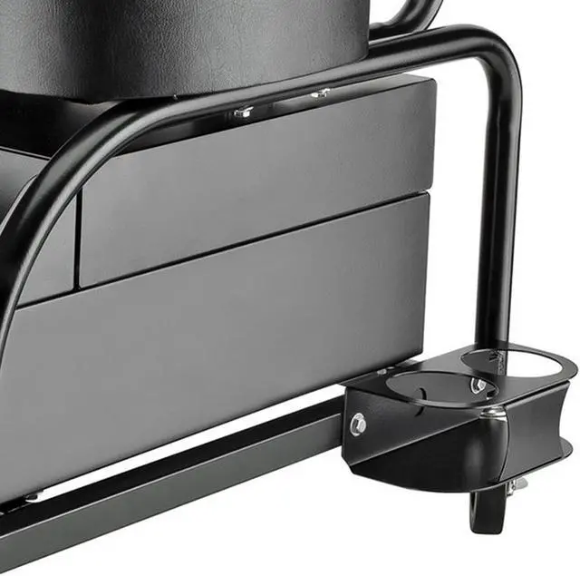 Alt view image 5 of 15 - Powerbuilt Professional Detailer Roller Seat - 240299