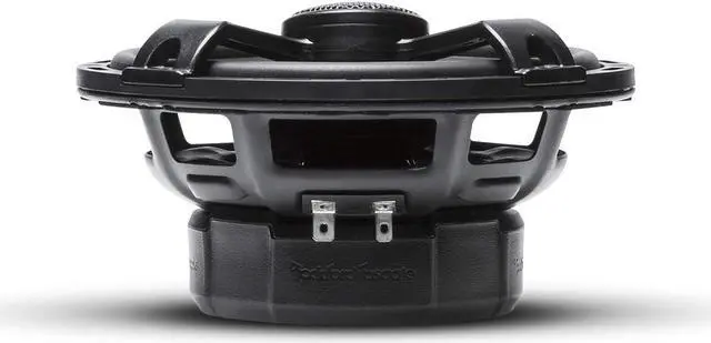 Alt view image 6 of 7 - Rockford Fosgate Power T1650 150W Max 6.5" 2 Way Full Range Car Speakers, Pair