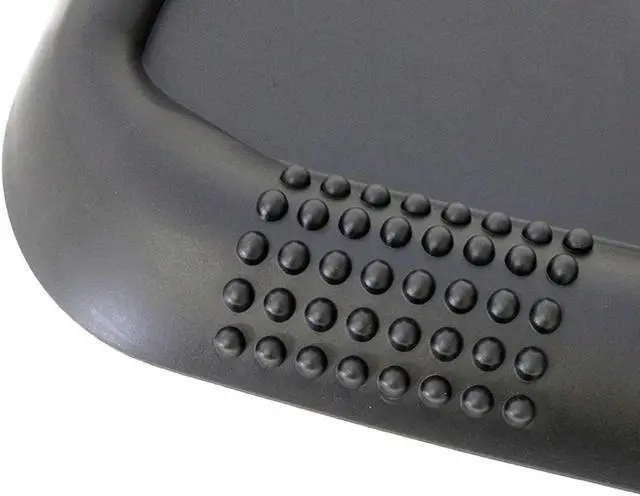 Alt view image 3 of 11 - Rocelco Topographical Energizing Supportive Floor Mat for Standing Desk Users