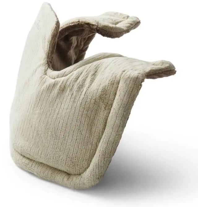 Alt view image 5 of 11 - Sunbeam Renue Heating Pad