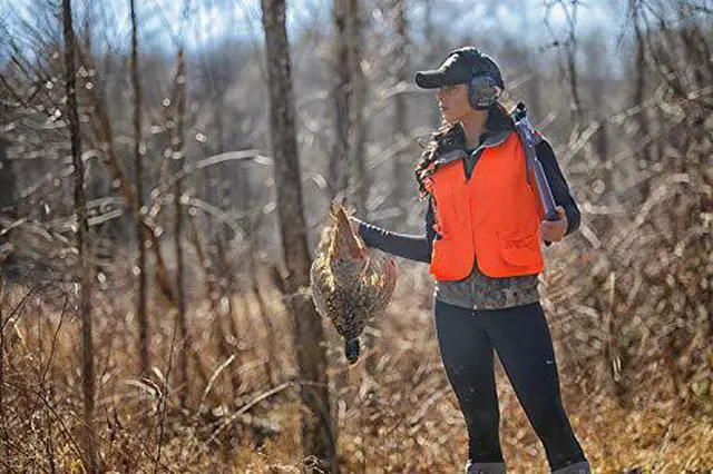 Alt view image 9 of 11 - Walker's Razor Patriot Electronic Earmuffs (NRR 23dB) Flat Dark Earth