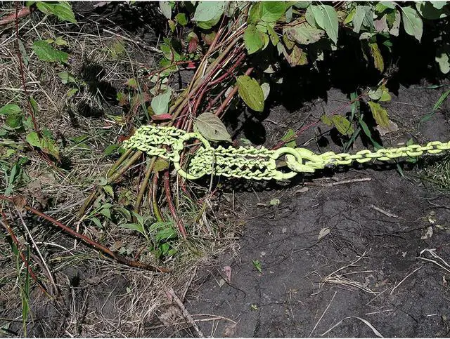Alt view image 7 of 9 - BRUSH GRUBBER BG-19 Shrub Clump Grubber,HD