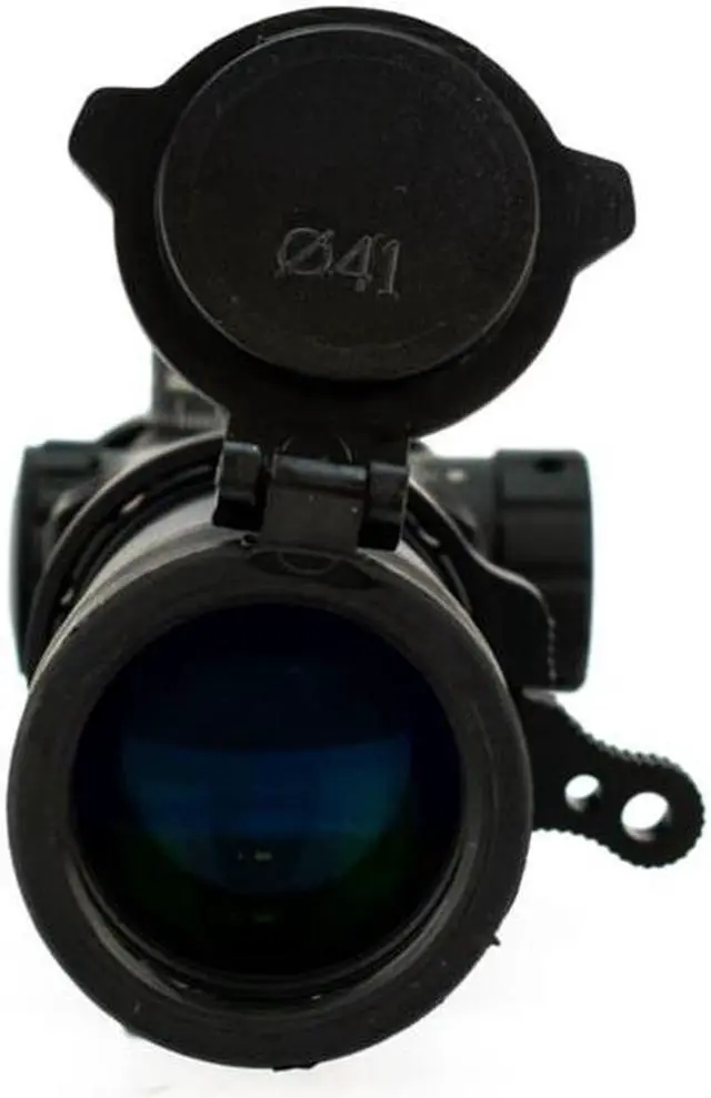 Alt view image 16 of 18 - Truglo Tru Brite 30 Series Scope (Scp Tac 1-6X24 30Mm Ir Spc 1Pc)