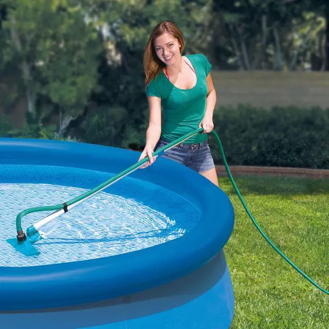 Alt view image 15 of 16 - Intex Pool Maintenance Kit