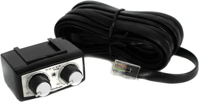 Main image of Rockford Fosgate PPB1