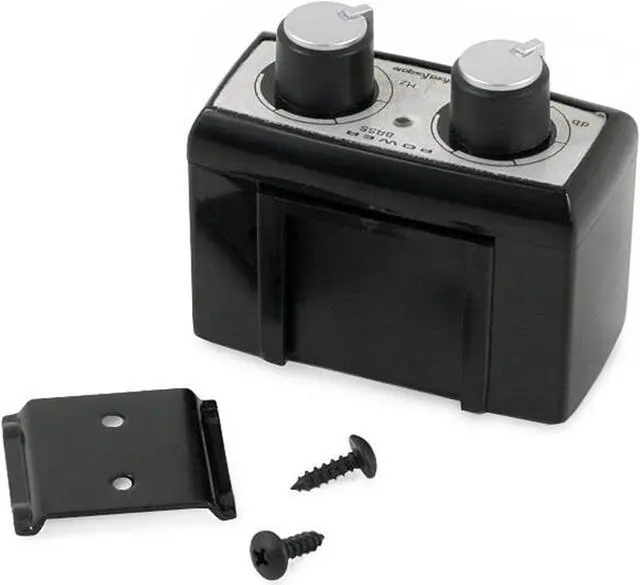 Alt view image 2 of 6 - Rockford Fosgate PPB1