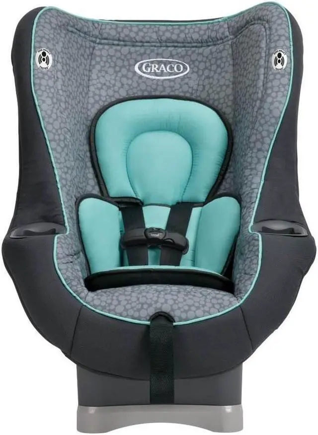 Alt view image 3 of 6 - Graco 1924172 My Ride 65 Convertible Car Seat - Sully