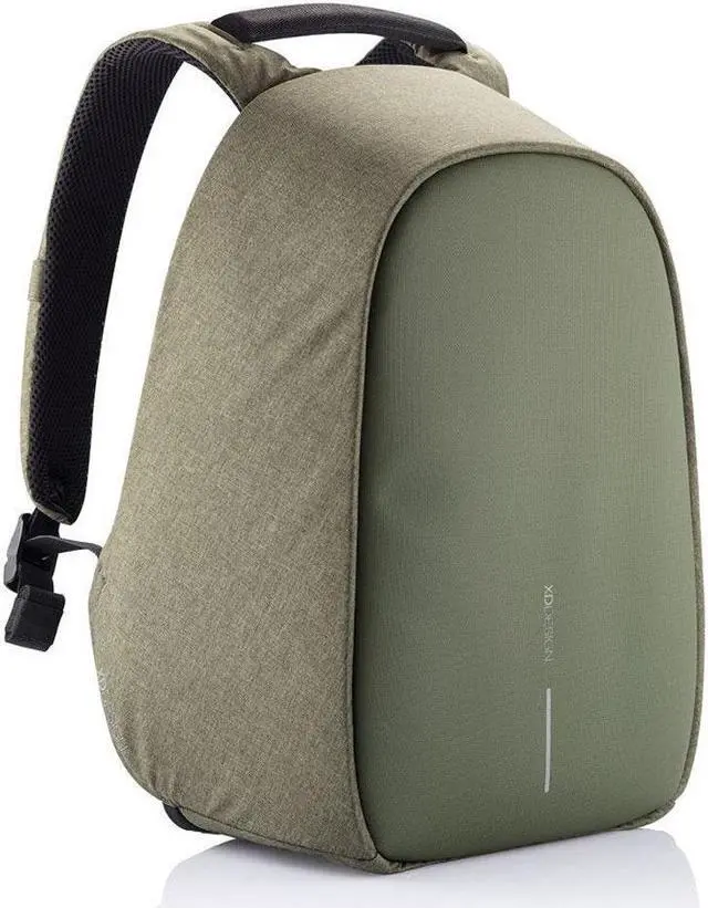 Alt view image 6 of 14 - XD Design Bobby Hero Small, Anti-theft Backpack