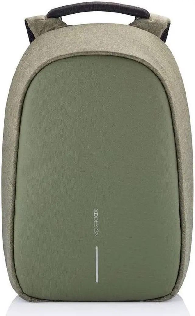 Alt view image 7 of 14 - XD Design Bobby Hero Small, Anti-theft Backpack