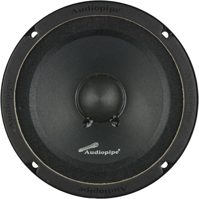 Audiopipe clearance 8 inch