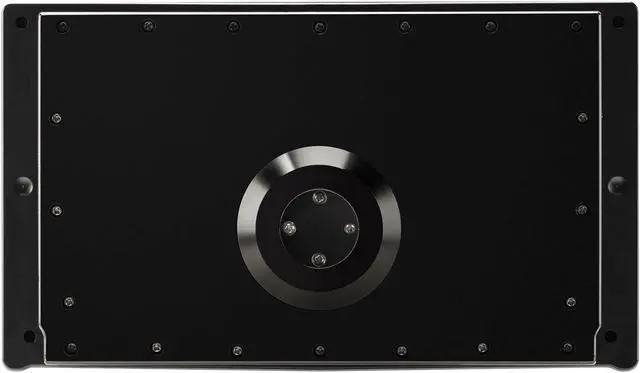 Alt view image 5 of 17 - Rockford Fosgate PMX-8DH Punch Marine Full Function Wired 5" Display Controller