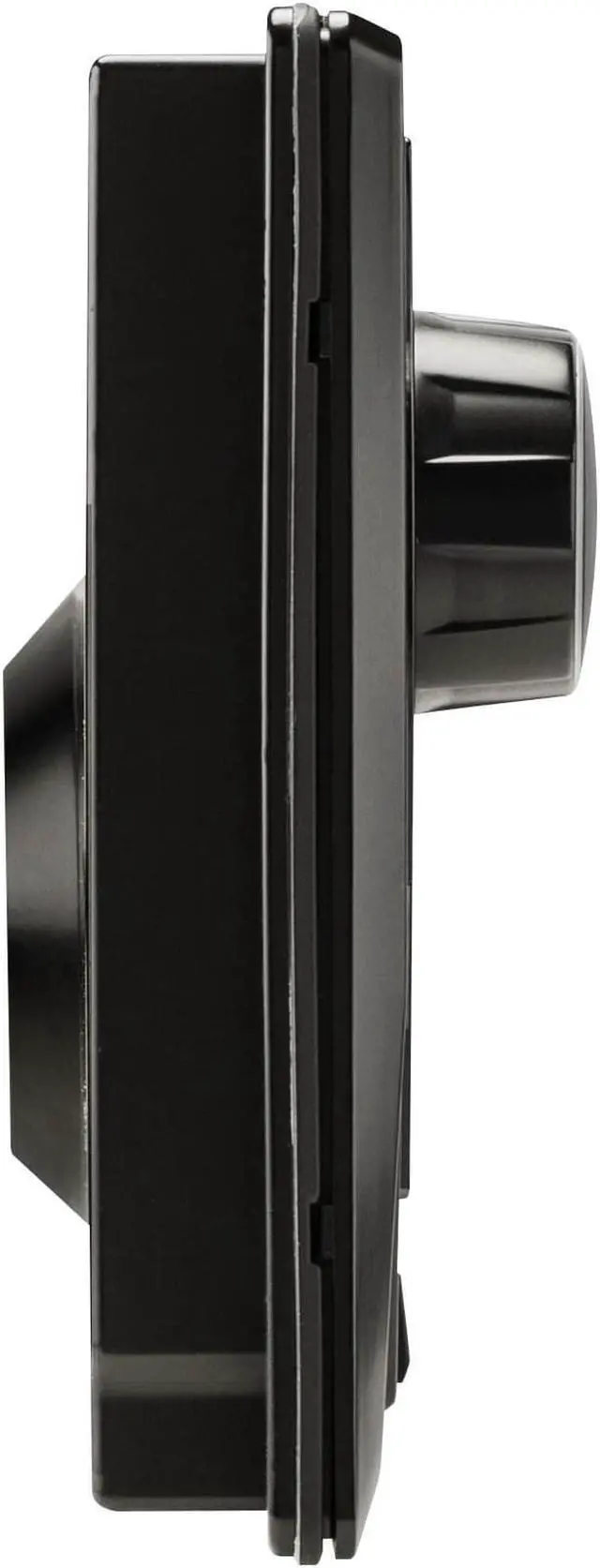 Alt view image 4 of 17 - Rockford Fosgate PMX-8DH Punch Marine Full Function Wired 5" Display Controller