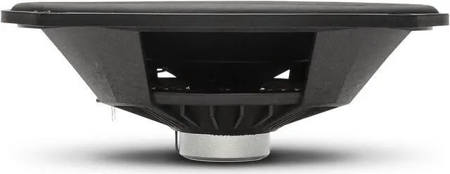 Alt view image 4 of 14 - Rockford Fosgate Harley Davidson Street Glide Road Glide Rear Speaker Audio Kit