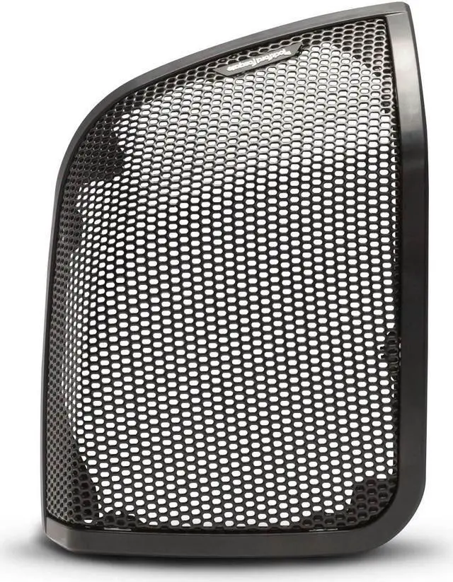 Alt view image 7 of 14 - Rockford Fosgate Harley Davidson Street Glide Road Glide Rear Speaker Audio Kit
