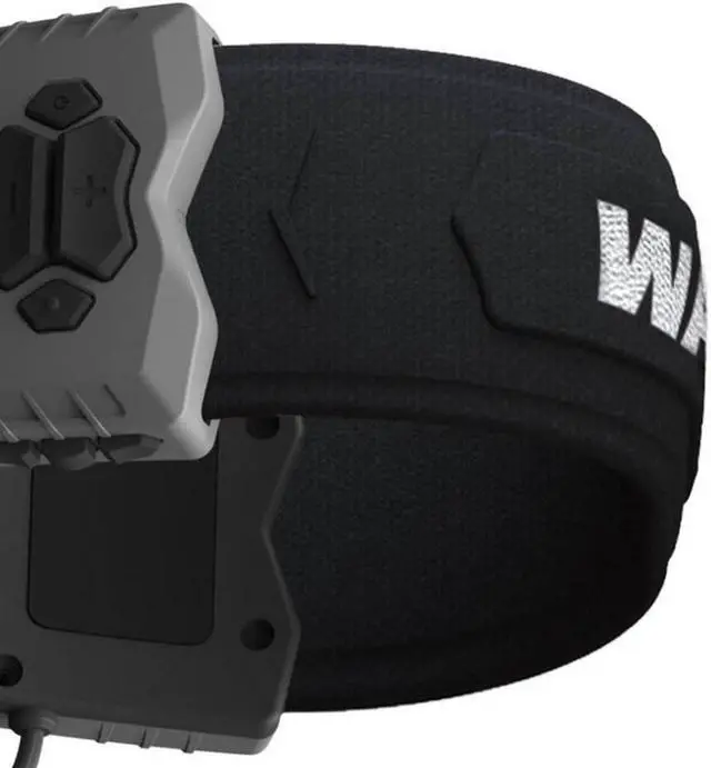 Alt view image 5 of 8 - Walkers XCEL 500BT Electronic Active Shooting Hearing Protection Earmuffs, Gray