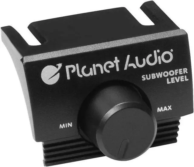 Alt view image 10 of 15 - PLANET AUDIO BBD4000.1 Big Bang 4,000W Class D Mono Block Amp