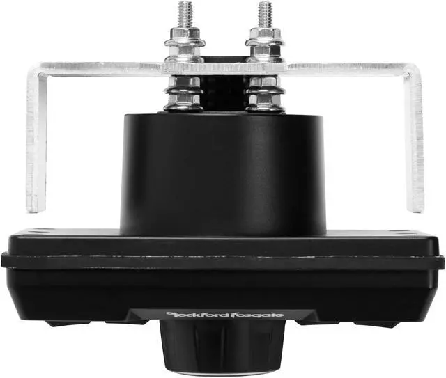 Alt view image 17 of 20 - Rockford Fosgate PMX-0 Punch Marine Motorcycle ATV Boat Digital Media Receiver
