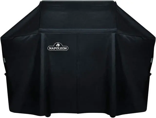 Alt view image 2 of 2 - napoleon grills 61500 premium grill cover
