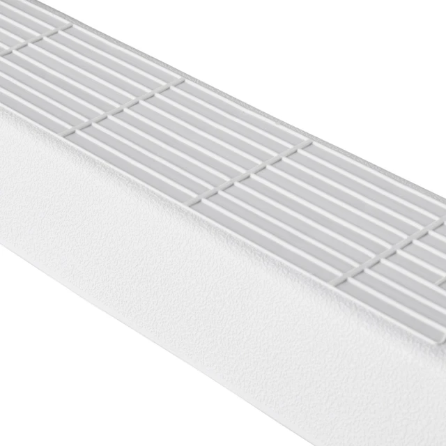 Alt view image 11 of 12 - Intex Steel Frame Above Ground Swimming Pool Ladder for 48 Inch High Wall Pools