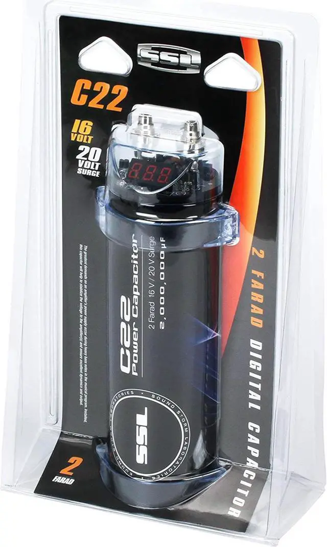 Alt view image 6 of 9 - Pulse Series Monoblock Class AB Amp (2,500 Watts max) - PL2500.1M