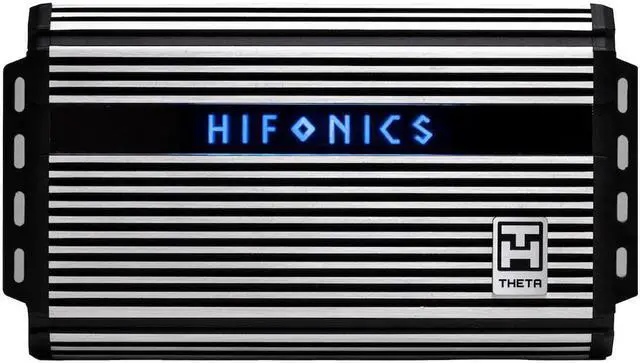 Alt view image 3 of 8 - Pyle Hydra Marine Amplifier Upgraded Elite Series 400 Watt 2 Channel Bridgeable Audio Amplifier-Waterproof, Dual MOSFET Power Supply, GAIN Level Controls, RCA Stereo Input & LED Indicator (PLMRA200)
