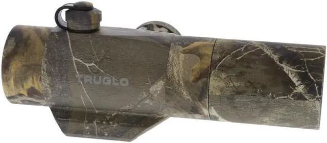 Alt view image 10 of 17 - TruGlo TG8030GA TruGlo Red-Dot 30MM DGBL2 Camo TG8030GA
