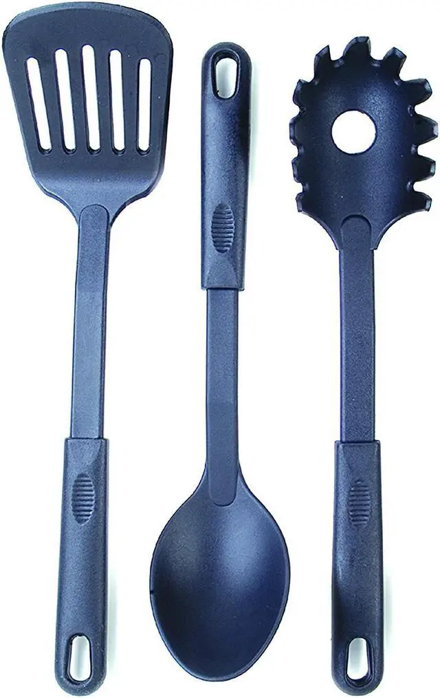 Alt view image 8 of 9 - Gibson 64208.12 12 Piece Stainless Cookware Set