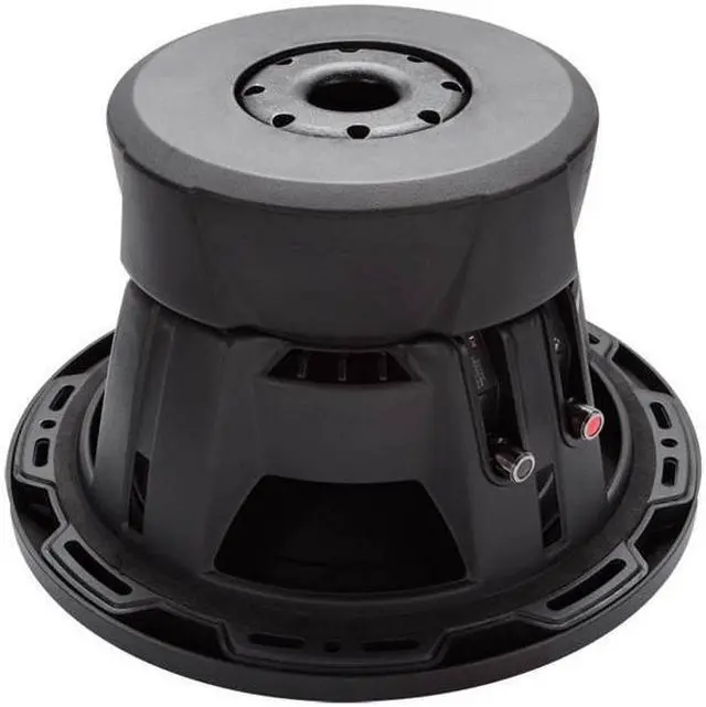 Alt view image 3 of 20 - ROCKFORD FOSGATE P3D4-10 10" 1000W DVC Car Audio Subwoofer Sub Woofer P3D410