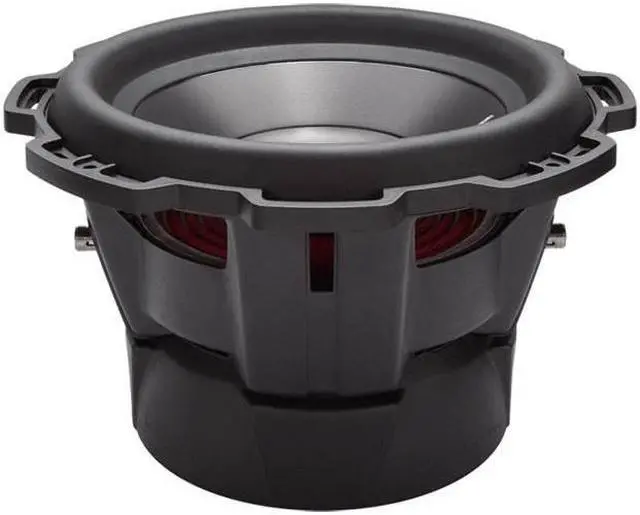 Alt view image 5 of 20 - ROCKFORD FOSGATE P3D4-10 10" 1000W DVC Car Audio Subwoofer Sub Woofer P3D410
