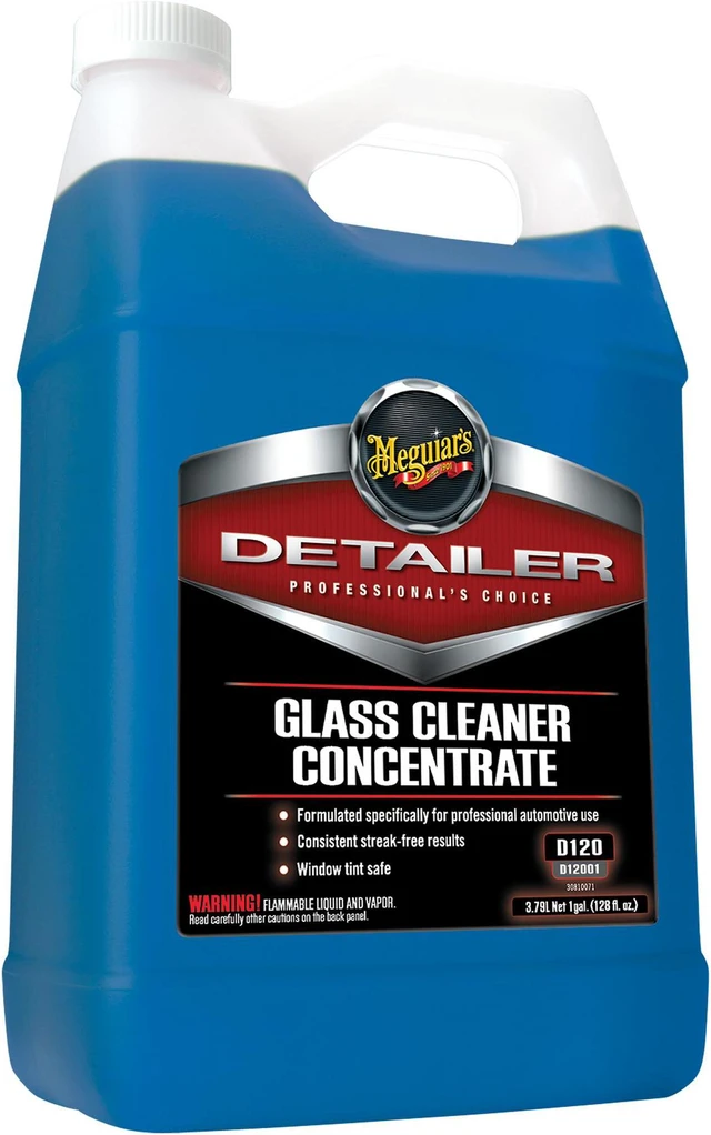 Alt view image 4 of 5 - Meguiars D12001 Gallon Cleaner Concentrate - Gallon