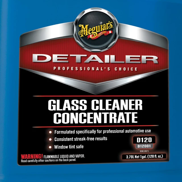 Alt view image 5 of 5 - Meguiars D12001 Gallon Cleaner Concentrate - Gallon