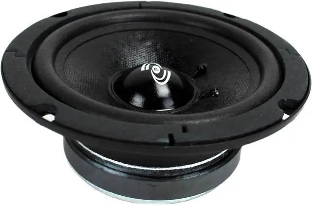 Alt view image 2 of 5 - New Pyle Pdmr5 5" 200W Midrange Speaker Pro Audio Cabinet Loudspeaker Driver