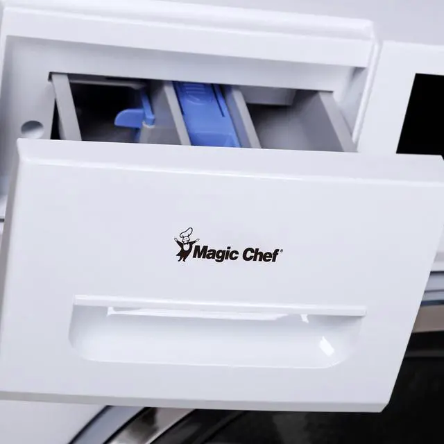 Alt view image 6 of 15 - 2.7-Cu. Ft. Ventless Washer/Dryer Combo in White