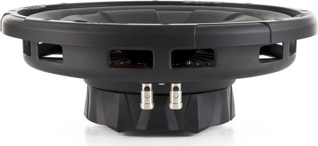 Alt view image 3 of 7 - Boss Audio 12 Inch 1000 Watt Max Car Audio Shallow Mount Stereo Subwoofer | D12F