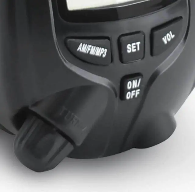 Alt view image 9 of 11 - WALKERS GAME EAR GWP-RDOM DIGITAL AM FM RADIO MUFF