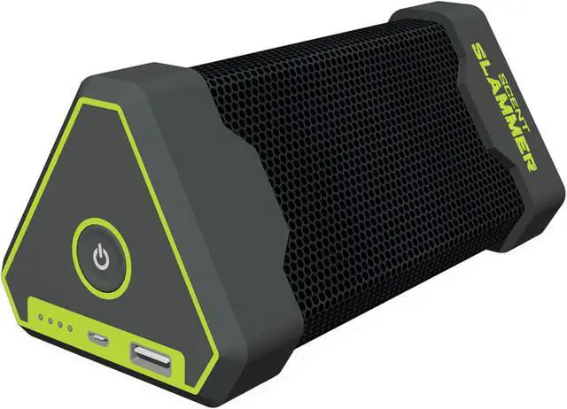 Alt view image 14 of 20 - HME TNGOZN Scent Slammer Ozone Air Purifier with Rechargeable Battery, 200 Sq Ft