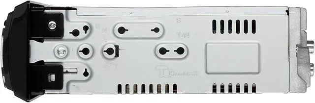 Alt view image 20 of 20 - BOSS Audio 656BCK 508UAB CD/MP3 AM/FM Receiver With USB and SD Memory Card Ports Plus one Pair of 6.5" Speakers