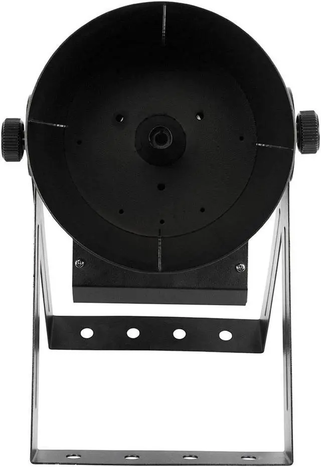 Alt view image 8 of 20 - Chauvet DJ Funfetti Confetti Blaster