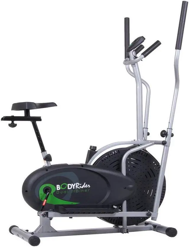 Main image of Body Rider BRD2000 Eliptical
