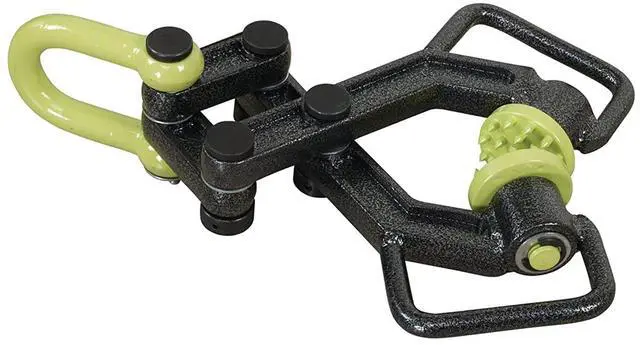 Alt view image 11 of 15 - Brush Grubber Steel Brush Grubber, Extreme; For Use On 1.5"-5" brush/stumps