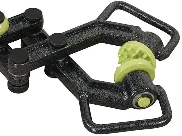 Alt view image 15 of 15 - Brush Grubber Steel Brush Grubber, Extreme; For Use On 1.5"-5" brush/stumps
