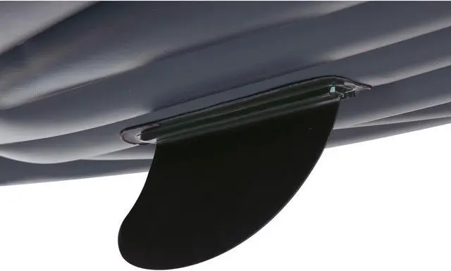 Alt view image 12 of 14 - Intex Challenger K1 Inflatable Single Person Kayak Set and Accessory Kit w/ Pump