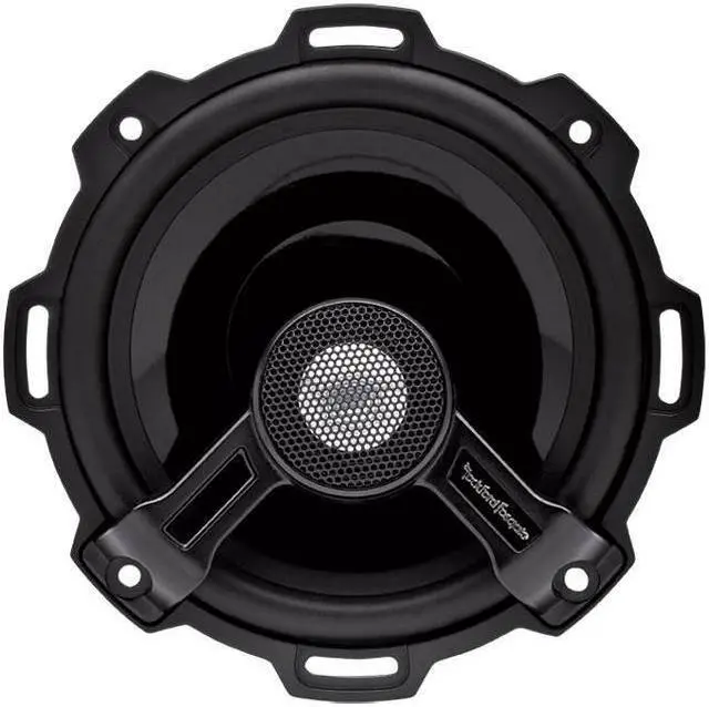 Alt view image 10 of 13 - ROCKFORD FOSGATE T152 NEW 5.25 INCHES 2-WAY CAR AUDIO FULL-RANGE POWER SPEAKER