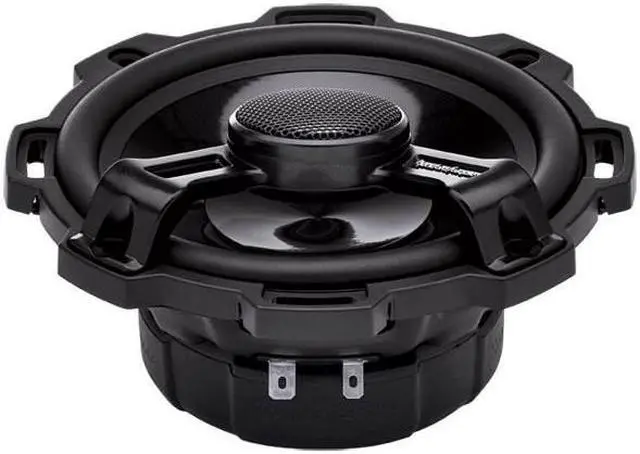 Alt view image 13 of 13 - ROCKFORD FOSGATE T152 NEW 5.25 INCHES 2-WAY CAR AUDIO FULL-RANGE POWER SPEAKER