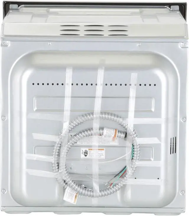 Alt view image 7 of 18 - Magic Chef 24-Inch Built-In Wall Oven