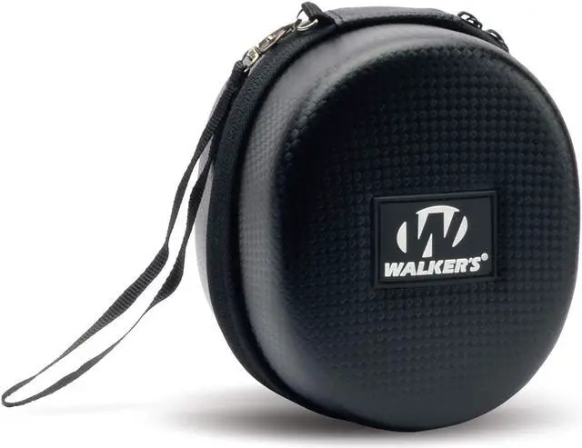 Alt view image 5 of 8 - Walker's Shooting Hearing Protection Case