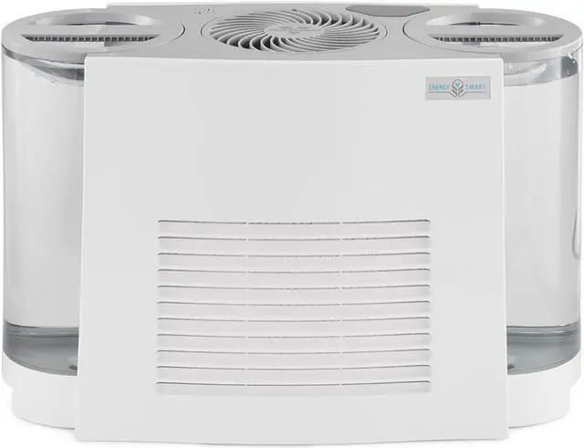Alt view image 15 of 20 - Vornado Energy Smart 1000 Sq. Ft. Room Evaporative Humidifier, 2 Gal. | EVDC500