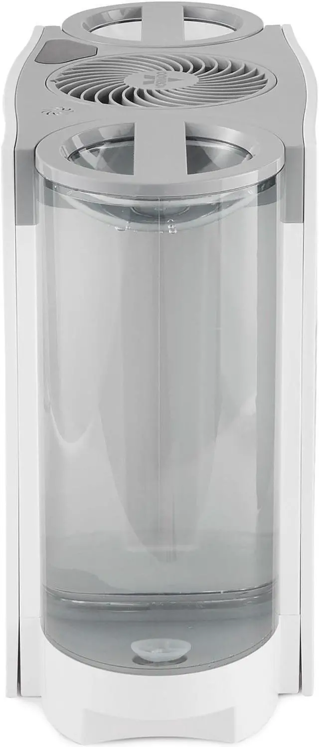 Alt view image 16 of 20 - Vornado Energy Smart 1000 Sq. Ft. Room Evaporative Humidifier, 2 Gal. | EVDC500