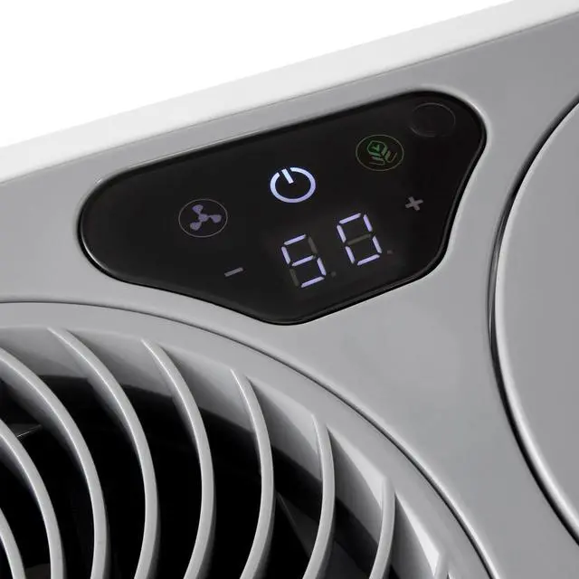 Alt view image 18 of 20 - Vornado Energy Smart 1000 Sq. Ft. Room Evaporative Humidifier, 2 Gal. | EVDC500