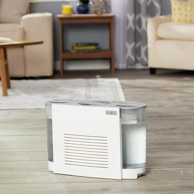 Alt view image 19 of 20 - Vornado Energy Smart 1000 Sq. Ft. Room Evaporative Humidifier, 2 Gal. | EVDC500